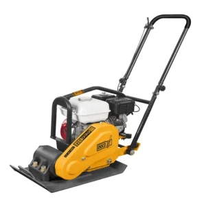 Placa Compactadora Ingco A Gasolina 60kg 6,5hp