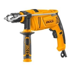 TALADRO PERCUTOR ELECTRICO INDUSTRIAL 850W/13MM INGCO ID8508