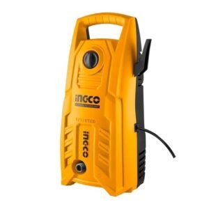 HIDROLAVADORA ELECTRICA 1400W INGCO HPWR14008