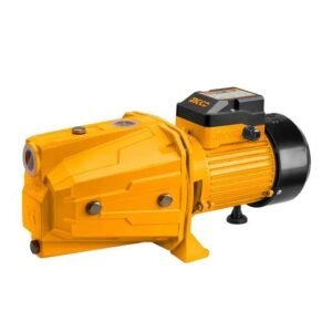 BOMBA DE AGUA AUTOCEBANTE INDUSTRIAL 1X1" 1HP INGCO JP07508