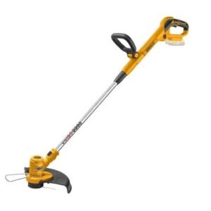 ORILLADORA INALAMBRICA INGCO 20V CGTLI20018