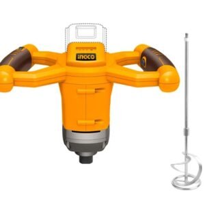 Mezclador Ingco Industrial Inalambrico 20v