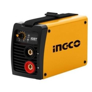 SOLDADORA INVERTER ELECTRICA 180A INGCO ING-MMA1805