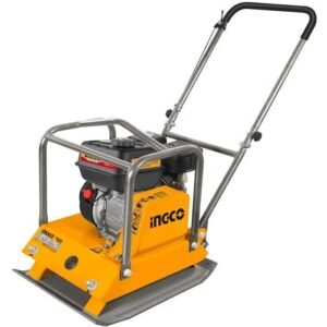 PLACA COMPACTADORA INGCO A GASOLINA 6,5HP INGCO GCP100-2