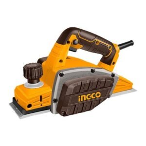 CEPILLADORA ELECTRICA INDUSTRIAL 750W INGCO PL7508-7