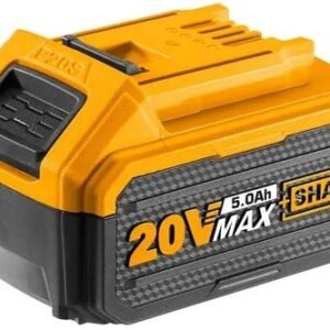 Bateria Ingco Industrial P20s 5ah 20v