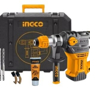 Rotomartillo Ingco Electrico Sds Plus Industrial 1500w/5.5j