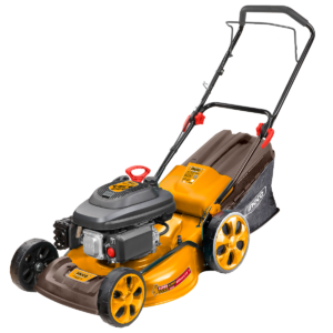 Cortadora de Pasto a Gasolina Ingco Industrial 4,8 HP – Corte 20”