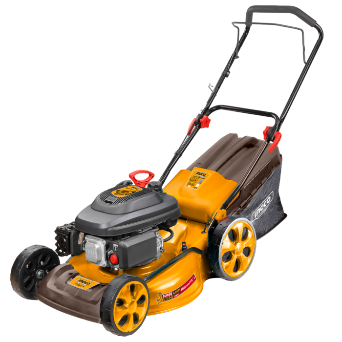 Cortadora de cesped 4.8 Cortadora de cesped 4.8