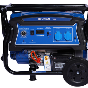 GENERADOR GASOLINA 3.5 KW HYUNDAI